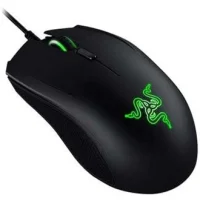 Комплект клавиатура + мышь Razer Cynosa Lite + Abyssus Lite фото 2